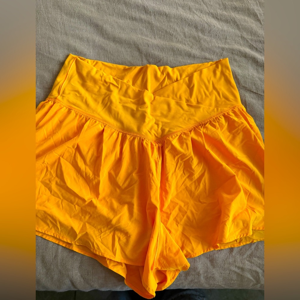 Aerie offline shorts